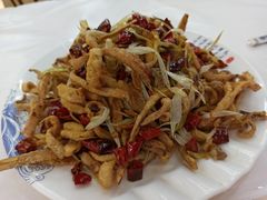 -北戴河庆山饭店·海鲜砂锅粥(北戴河黑石路店)