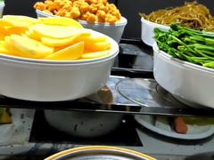 -农小锅(北京大兴凯德店)