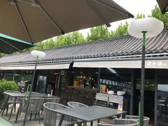 -汉水谣·江景餐厅(江滩店)