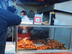 -正宗上海沈记熏鱼(木匠营小区店)