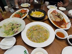 -渔满仓海鲜渔家(象山二店)