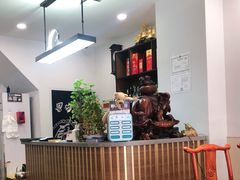 -恩宏德餐馆(平山道店)