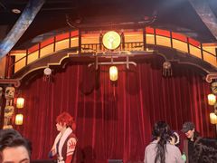 -暴风岛沉浸式体验馆(百联世纪店)