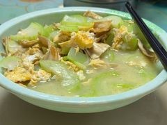 -年辉渔村·非遗传承餐厅(新丰江店)