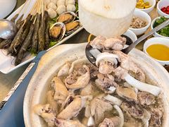 -巽寮印象美食部落餐厅·海鲜·地方特色菜(惠州体验店)