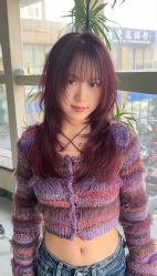 -XIMA·美发沙龙