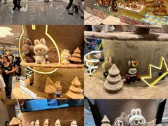 -泡泡玛特POPMART(国金街店)