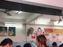 -榮泰米粉湯(Left Shop)