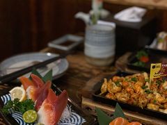 -小川洋风料理(街道口店)