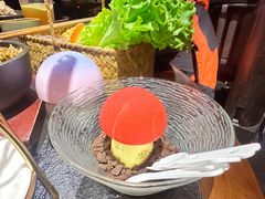 -菌自由丨野生菌火锅特色庭院餐厅(丽江古城店)