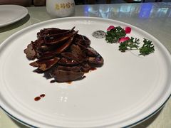 -金典银峰老鹅馆·昆山菜(亭林公园店)