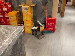 -三毛烧烤·南昌大排档(山姆店)