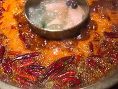 -春熙里老火锅(春熙路店)
