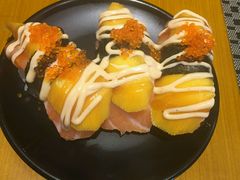 -昊·来了寿司(双楠2店)
