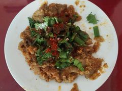 -谢老五跷脚牛肉·非遗传承店