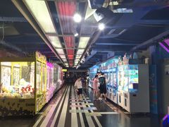 -城市英雄(衡阳中山路店)
