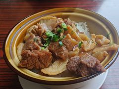-荔园小馆(园岭新村二期店)