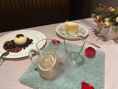 -戈雅法餐厅(世界城广场店)