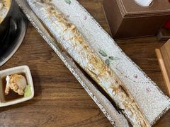 -真情鲍鱼海鲜汤
