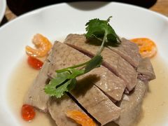 -宁波柏悦酒店·钱湖渔港