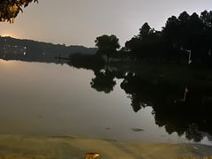-美兰湖景区