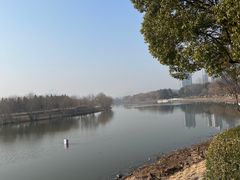 -七桥瓮公园