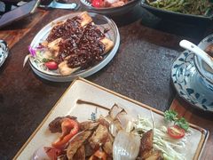 -上楼私房菜(院士路店)