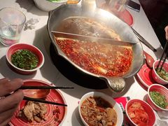 -九鼎轩脆毛肚火锅(三钢里店)