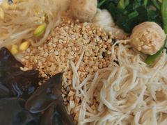 -五爷拌面(大兴亦庄店)