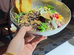 -俄士厨房(五棵松华熙LIVE店)
