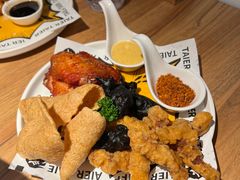-太二酸菜鱼(金沙印象城店)