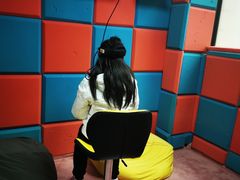 -零纪元VR体验馆·桌游(黄浦店)