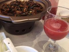 -聚鑫阁江浙菜·非遗传承技艺(青村帝华园店)