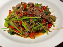 -恰饭·老长沙市井菜(天河客运站店)