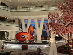 -广州四季酒店