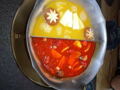 -湊湊火锅·茶憩(东城万达店)