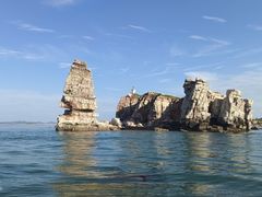 -长岛南北长山旅游景区