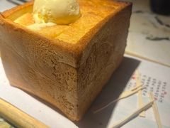 -绿茶餐厅(燕郊永旺店)