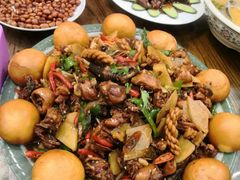 -美味居(古城店)