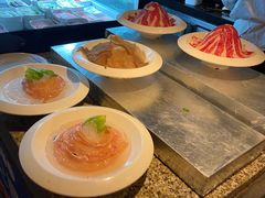-星伦多自助料理·涮烤一体(江桥万达店)