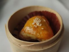 -粤财皇冠假日酒店·彩华轩中餐厅