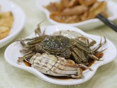 -红灯笼龙凤饭店(宁波老字号店)