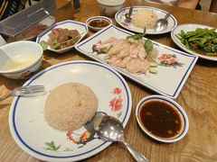 -红大哥水门鸡饭(總店)
