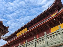 -上海青龙寺