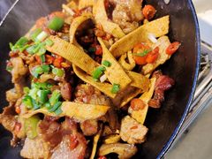 -业华湘·特色菜