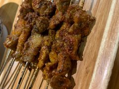 -嘻小北·兰州清汤牛肉面(太平洋森活天地店)