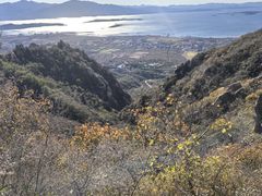 -云峰山自然风景区