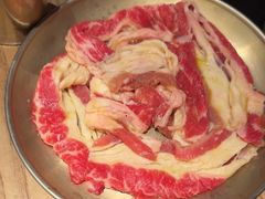 -西塔老太太泥炉烤肉(杭州首店)