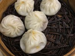 南翔小笼包-百家鸡味馆(清泰店)
