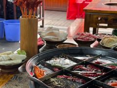 -正南齊北重庆老火锅(光华村直营店)